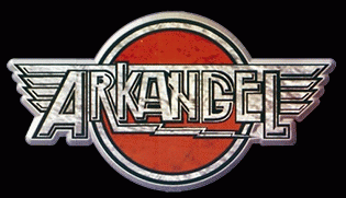 logo Arkangel (VEN)